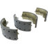 112.06840 by CENTRIC - Centric Heavy Duty Brake Shoes