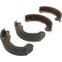 11006540 by CENTRIC - C-Tek Brake Shoes
