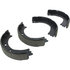 110.08520 by CENTRIC - C-Tek Brake Shoes