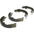110.08960 by CENTRIC - C-Tek Brake Shoes