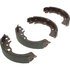 110.05460 by CENTRIC - C-Tek Brake Shoes