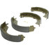 110.08020 by CENTRIC - C-Tek Brake Shoes