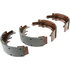 112.07050 by CENTRIC - Centric Heavy Duty Brake Shoes