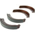 110.02700 by CENTRIC - C-Tek Brake Shoes