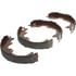 110.08500 by CENTRIC - C-Tek Parking Brake Shoes