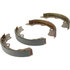 110.05980 by CENTRIC - C-Tek Brake Shoes
