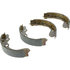 Centric 110.06590 Drum Brake Shoe C-Tek Brake Shoes