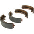 110.05530 by CENTRIC - C-Tek Brake Shoes