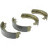 11005640 by CENTRIC - C-Tek Brake Shoes