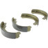11005640 by CENTRIC - Brake Shoes