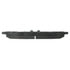 Centric 100.07480 Disc Brake Pad Set Centric Original Equipment Formula Brake Pads with Hardware