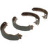 110.07770 by CENTRIC - C-Tek Brake Shoes