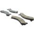 Centric 309.09090 Disc Brake Pad Set StopTech Sport Brake Pad