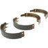 11002280 by CENTRIC - Brake Shoes