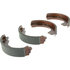 110.07200 by CENTRIC - C-Tek Brake Shoes