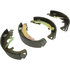 110.09360 by CENTRIC - C-Tek Brake Shoes