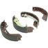 110.07490 by CENTRIC - C-Tek Brake Shoes
