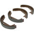 110.08290 by CENTRIC - C-Tek Brake Shoes