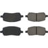 305.09560 by CENTRIC - Street Slect Brake Pads