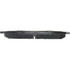 301.18430 by CENTRIC - Centric Premium Ceramic Brake Pads with Shims and Hardware