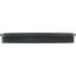 Centric 308.09680 Disc Brake Pad Set Street Brake Pads Front Rear with Shims