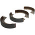 110.07710 by CENTRIC - C-Tek Brake Shoes