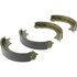 110.04070 by CENTRIC - C-Tek Brake Shoes