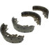 Centric 112.07140 Drum Brake Shoe Centric Heavy Duty Brake Shoes