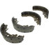 112.07140 by CENTRIC - Heavy Duty Brake Shoes