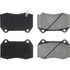 Centric 309.09601 Disc Brake Pad Set Brk Pads w/HRDWR