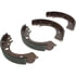 110.09130 by CENTRIC - C-Tek Brake Shoes