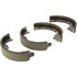 110.08540 by CENTRIC - C-Tek Brake Shoes