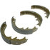 110.02670 by CENTRIC - C-Tek Brake Shoes