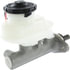 Centric 131.40043 Brake Master Cylinder C-Tek Standard Brake Master Cylinder