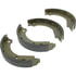 110.08190 by CENTRIC - C-Tek Brake Shoes
