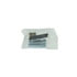 106.00500 by CENTRIC - Posi Quiet Extended Wear Brake Pads with Shims and Hardware