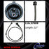 11637009 by CENTRIC - Brake Pad Sensor Wire