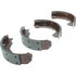 Centric 112.06750 Drum Brake Shoe Centric Heavy Duty Brake Shoes