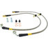 950.62510 by CENTRIC - SS Brake Line Kit