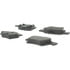 300.09730 by CENTRIC - Centric Premium Pads