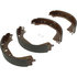 11005890 by CENTRIC - Brake Shoes