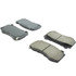 309.11490 by CENTRIC - STOPTECH PERFORMANCE PAD