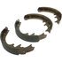 110.01510 by CENTRIC - C-Tek Brake Shoes