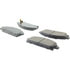 309.06911 by CENTRIC - Sport Brake Pads w/Hardware