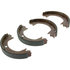110.06430 by CENTRIC - C-Tek Brake Shoes