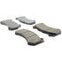 309.14050 by CENTRIC - Disc Brake Pad
