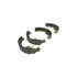 112.02450 by CENTRIC - Centric Heavy Duty Brake Shoes