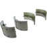 112.06790 by CENTRIC - Centric Heavy Duty Brake Shoes