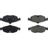 305.08690 by CENTRIC - Street Slect Brake Pads