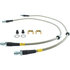 950.34032 by CENTRIC - SS Brake Line Kit
